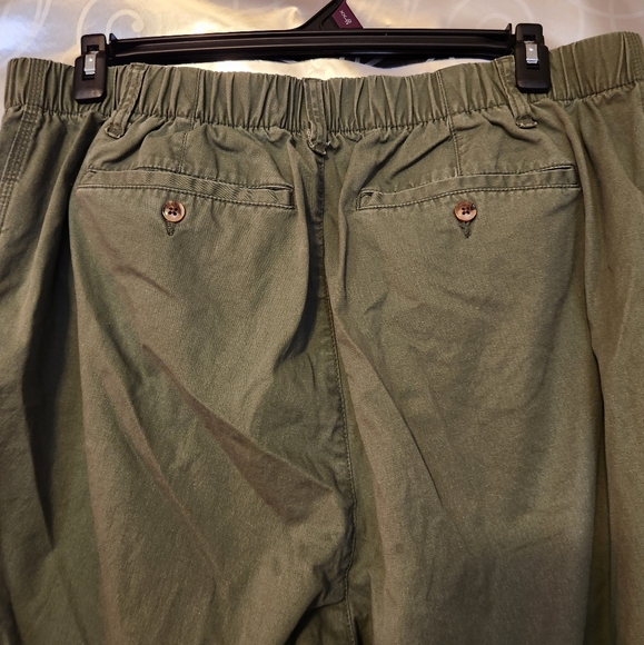 Old navy og Chino XL Tall - Picture 3 of 4
